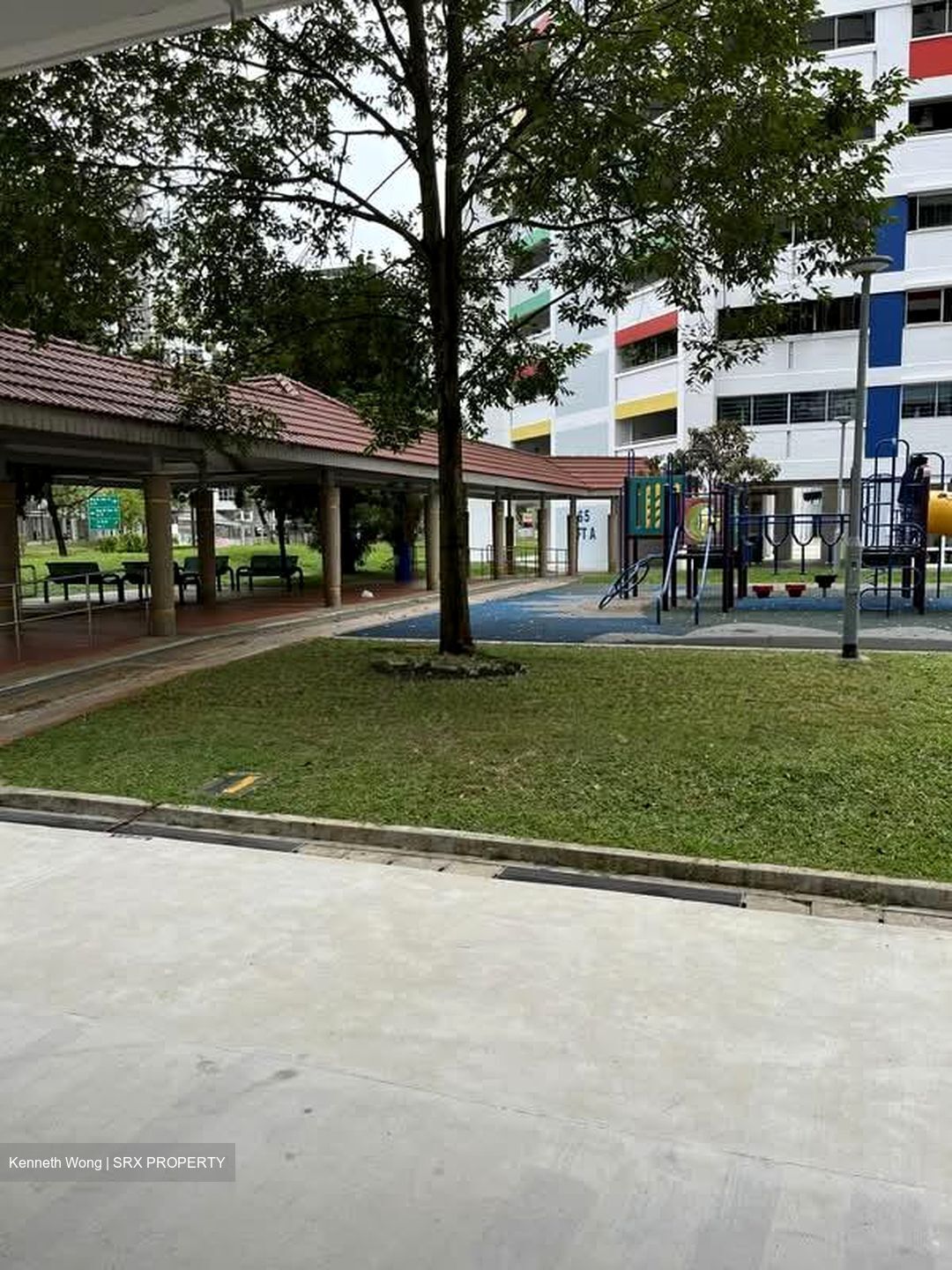 Yishun Avenue 4 (D27), Shop House #586598141